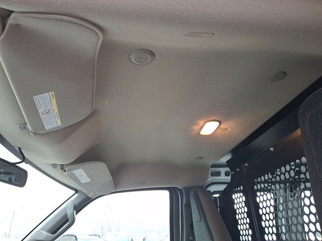 2024 Chevrolet Express Cargo Van RWD 2500 Regular Wheelbase WT