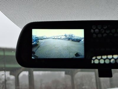 2024 Chevrolet Express Cargo Van RWD 2500 Regular Wheelbase WT