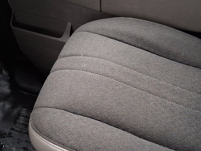 2024 Chevrolet Express Cargo Van RWD 2500 Regular Wheelbase WT