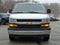 2024 Chevrolet Express Cargo Van RWD 2500 Regular Wheelbase WT
