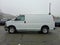 2024 Chevrolet Express Cargo Van RWD 2500 Regular Wheelbase WT