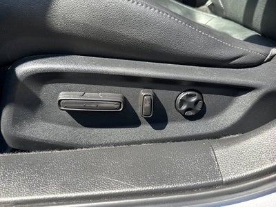 2020 Honda Accord Sedan EX-L