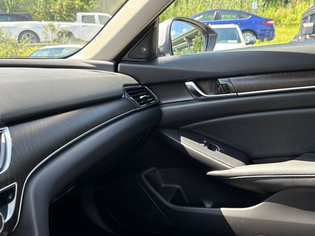 2020 Honda Accord Sedan EX-L