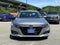 2020 Honda Accord Sedan EX-L