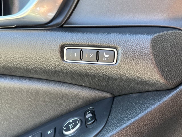2020 Honda Accord Sedan EX-L