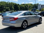 2020 Honda Accord Sedan EX-L