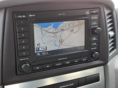 2006 Jeep Grand Cherokee SRT-8