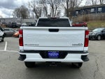 2022 Chevrolet Silverado 2500HD High Country