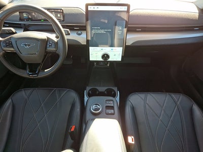 2022 Ford Mustang Mach-E Select