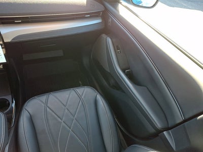 2022 Ford Mustang Mach-E Select