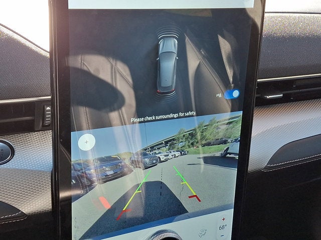 2022 Ford Mustang Mach-E Select