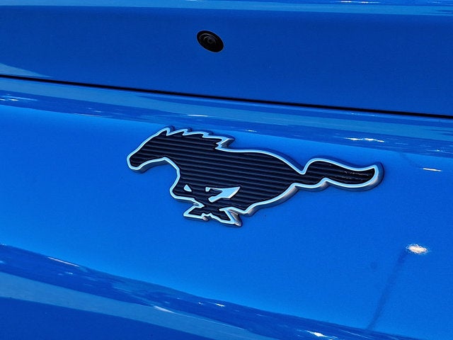 2022 Ford Mustang Mach-E Select