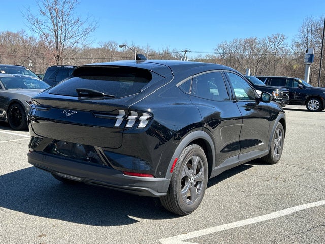 2023 Ford Mustang Mach-E Select
