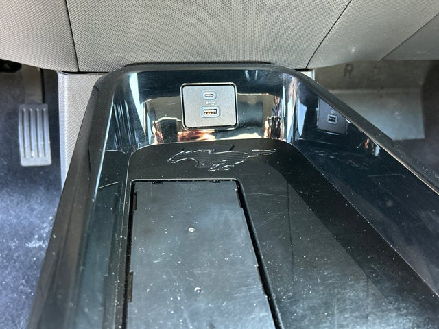 2023 Ford Mustang Mach-E Select