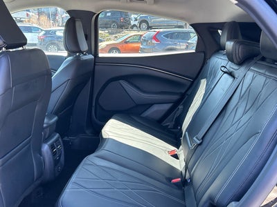 2023 Ford Mustang Mach-E Select