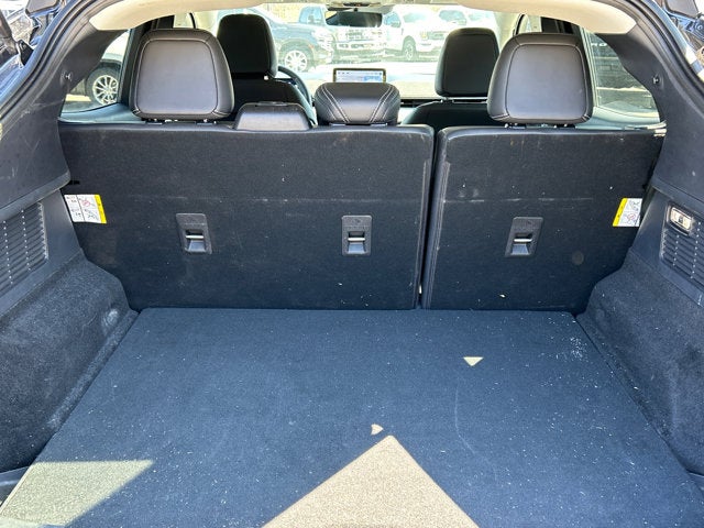 2023 Ford Mustang Mach-E Select