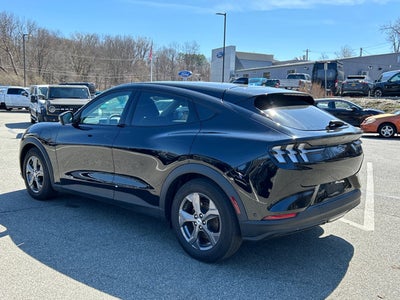 2023 Ford Mustang Mach-E Select