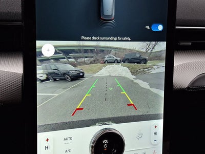 2021 Ford Mustang Mach-E Select