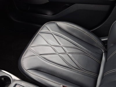 2021 Ford Mustang Mach-E Select