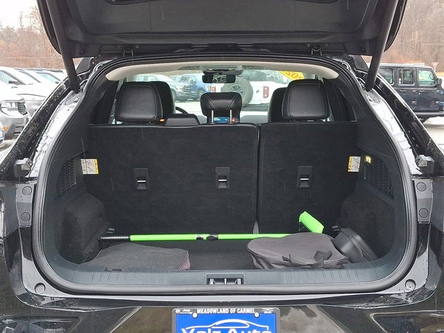 2021 Ford Mustang Mach-E Select