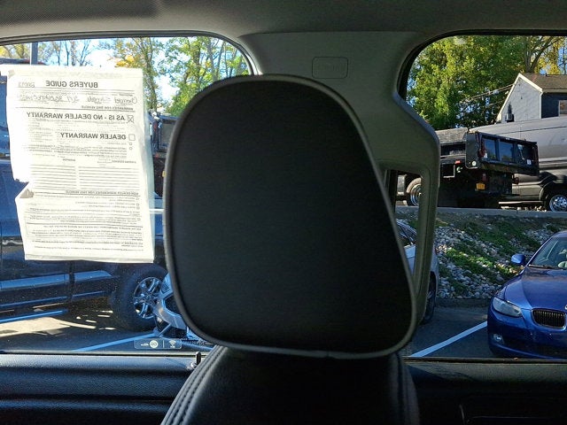 2017 Chevrolet Silverado 1500 High Country