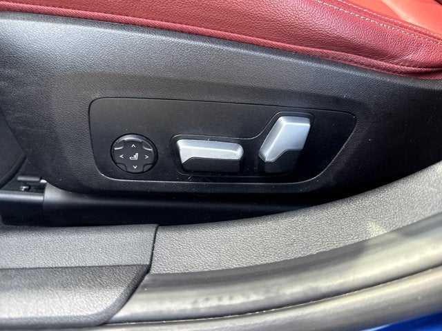 2022 BMW 3 Series 330i xDrive