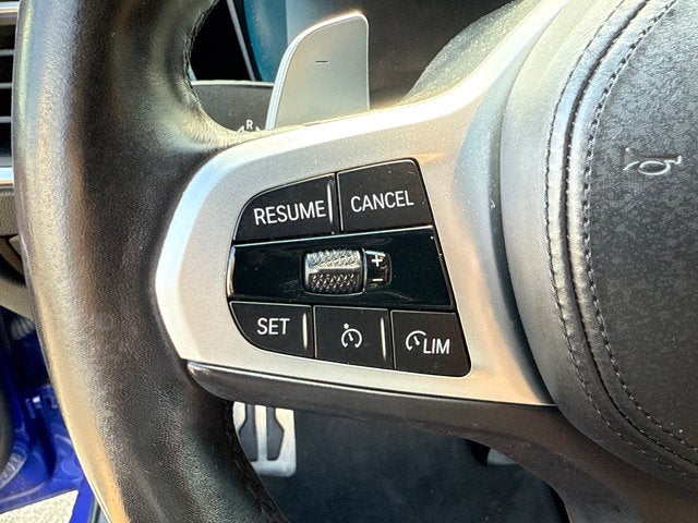 2022 BMW 3 Series 330i xDrive