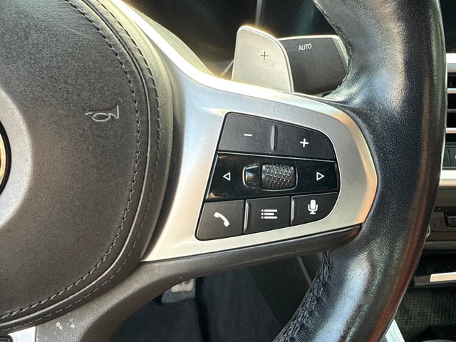 2022 BMW 3 Series 330i xDrive
