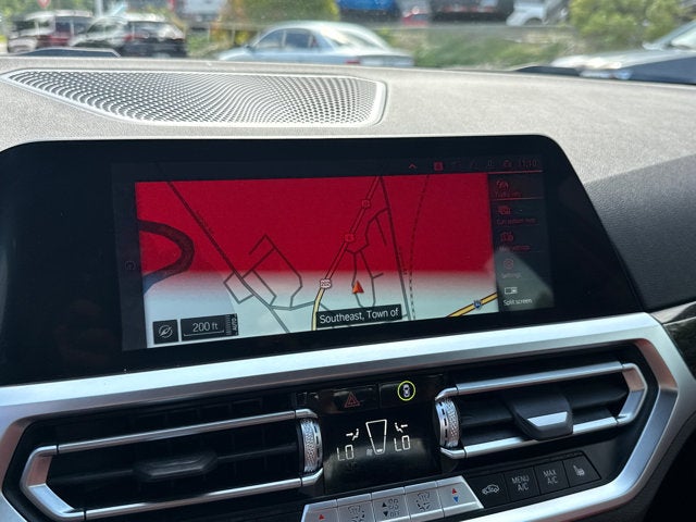 2022 BMW 3 Series 330i xDrive