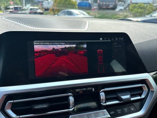 2022 BMW 3 Series 330i xDrive