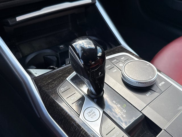 2022 BMW 3 Series 330i xDrive