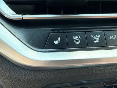2022 BMW 3 Series 330i xDrive
