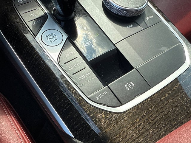 2022 BMW 3 Series 330i xDrive