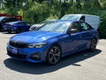 2022 BMW 3 Series 330i xDrive
