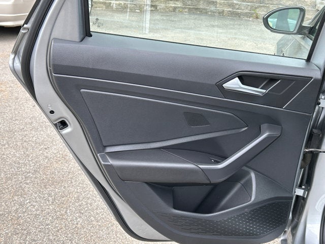 2019 Volkswagen Jetta 1.4T R-Line
