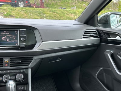 2019 Volkswagen Jetta 1.4T R-Line