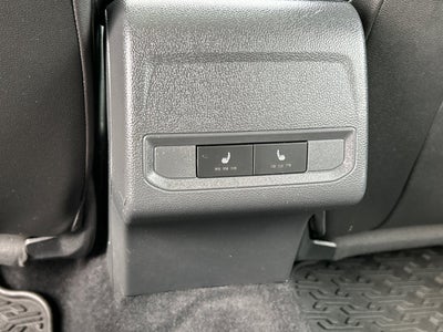 2019 Volkswagen Jetta 1.4T R-Line