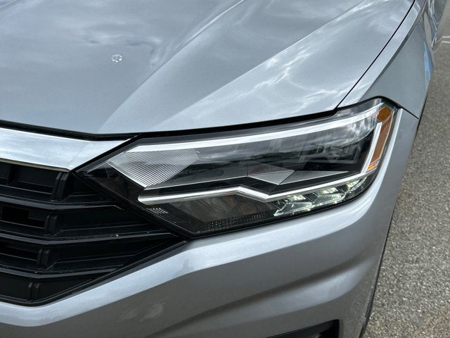 2019 Volkswagen Jetta 1.4T R-Line
