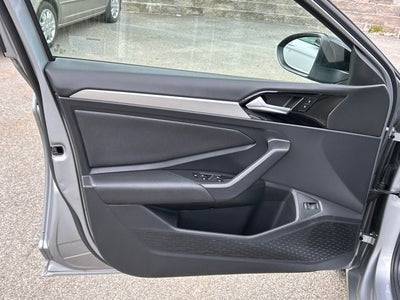 2019 Volkswagen Jetta 1.4T R-Line