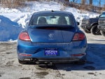 2017 Volkswagen Beetle 1.8T SEL