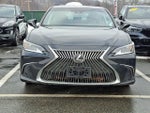 2021 Lexus ES ES 250