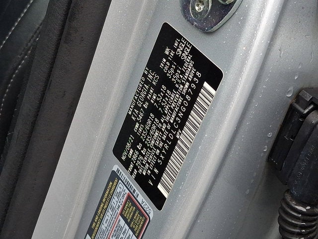 2022 Kia Sorento X-Line S