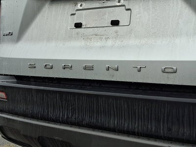 2022 Kia Sorento X-Line S