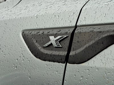 2022 Kia Sorento X-Line S