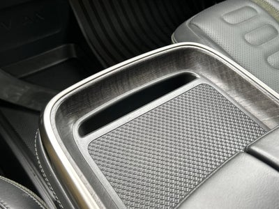 2022 Rivian R1T Adventure Package