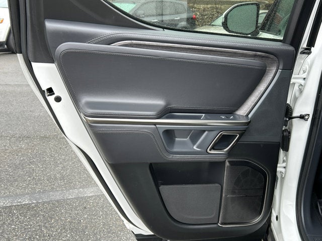 2022 Rivian R1T Adventure Package