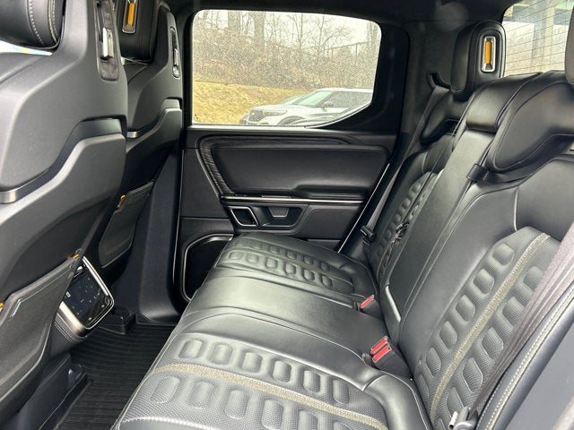 2022 Rivian R1T Adventure Package