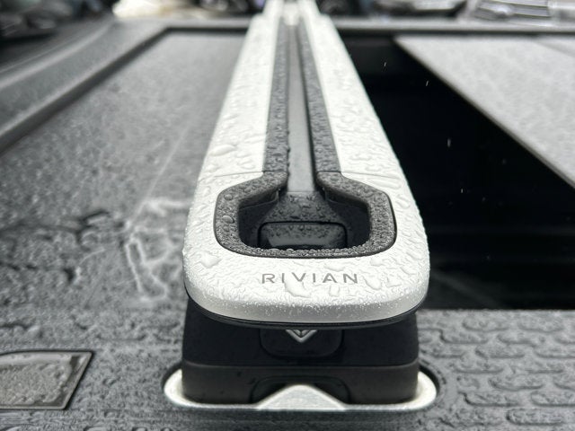 2022 Rivian R1T Adventure Package