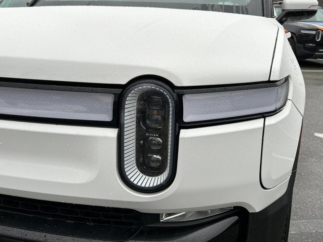 2022 Rivian R1T Adventure Package