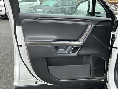 2022 Rivian R1T Adventure Package